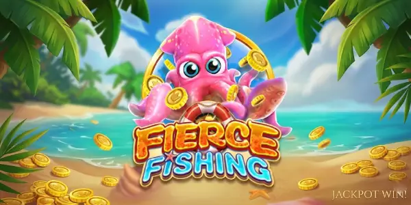 Fishing m98casino.live 2
