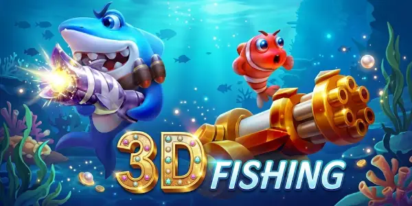Fishing m98casino.live 3